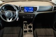Kia Sportage IV Рестайлинг Уфа  - изображение 23
