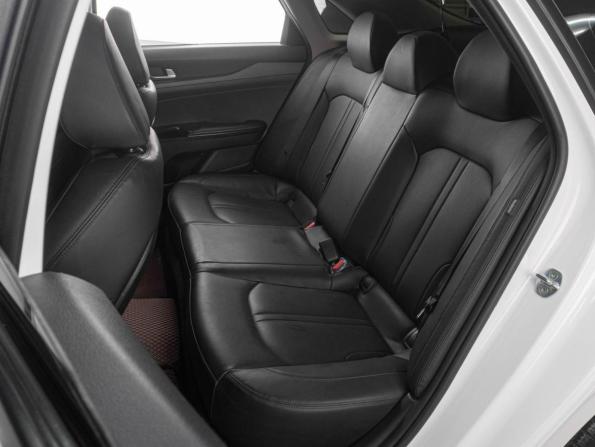 Kia K5 III с пробегом 2019 года, цена 1 990 000 рублей, 151818 км, седан, Автокод Объявления