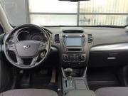 Kia Sorento II Рестайлинг Москва  - изображение 27