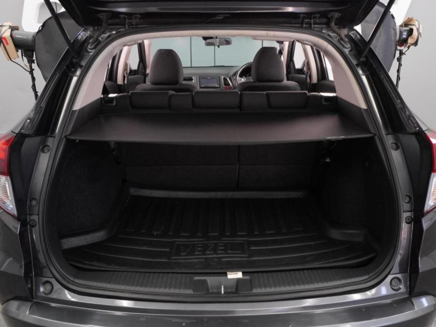 Honda Vezel I Воронеж  - изображение 17