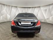 Mercedes-Benz S-Класс VI (W222 C217) Москва  - изображение 32
