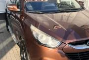 Hyundai ix35 I Владимир  - изображение 45