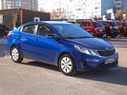 Kia Rio III Ижевск  - изображение 26