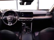 Kia K5 III Екатеринбург  - изображение 45