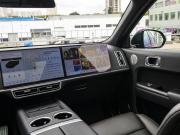 Li Auto (Lixiang) L9 I Москва  - изображение 55