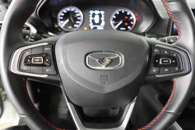 Kaiyi E5 с пробегом 2023 года, цена 1 429 990 рублей, 15978 км, седан, Автокод Объявления
