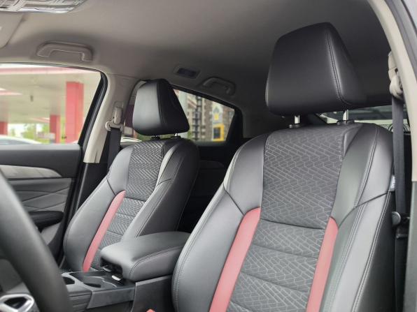 Haval F7x I Рестайлинг с пробегом 2022 года, цена 2 045 000 рублей, 27612 км, внедорожник, Автокод Объявления