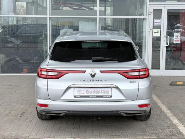Renault Talisman I с пробегом 2017 года, цена 1 619 000 рублей, 144000 км, универсал, Автокод Объявления