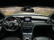 Mercedes-Benz C-Класс IV (W205) Иваново  - изображение 60