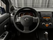 Nissan Tiida I Рестайлинг Москва  - изображение 32