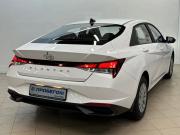 Hyundai Elantra VII (CN7) Балашиха  - изображение 21