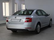 Skoda Octavia III (A7) Рестайлинг Старый Оскол  - изображение 27