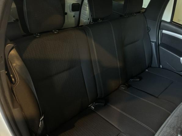 Nissan Terrano III (D10) с пробегом 2015 года, цена 941 300 рублей, 190845 км, внедорожник, Автокод Объявления