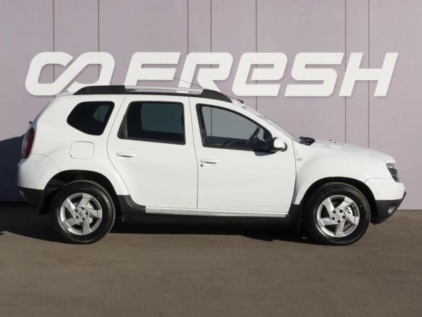 Renault Duster I с пробегом 2014 года, цена 899 000 рублей, 167230 км, внедорожник, Автокод Объявления