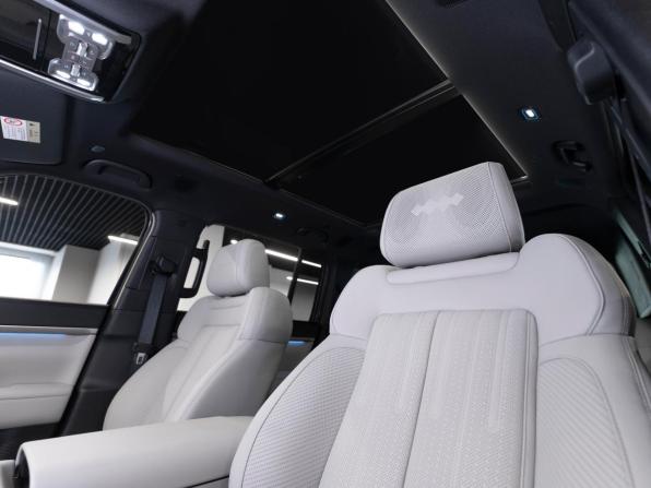 BYD FangChengBao Titanium 7 с пробегом 2025 года, цена 5 710 000 рублей, 50 км, внедорожник, Автокод Объявления