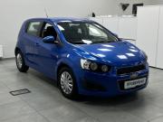 Chevrolet Aveo II Казань  - изображение 20