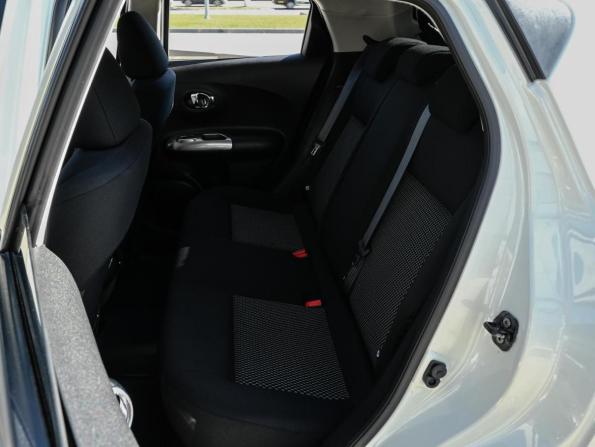 Nissan Juke I Рестайлинг с пробегом 2014 года, цена 1 289 000 рублей, 80288 км, внедорожник, Автокод Объявления
