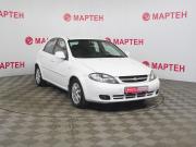 Chevrolet Lacetti I Вологда  - изображение 20
