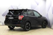 Subaru Forester IV Чебоксары  - изображение 39