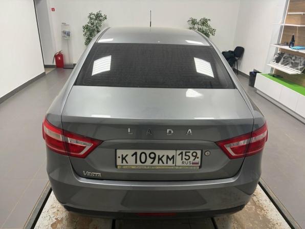 Lada (ВАЗ) Vesta I с пробегом 2016 года, цена 599 000 рублей, 135310 км, седан, Автокод Объявления
