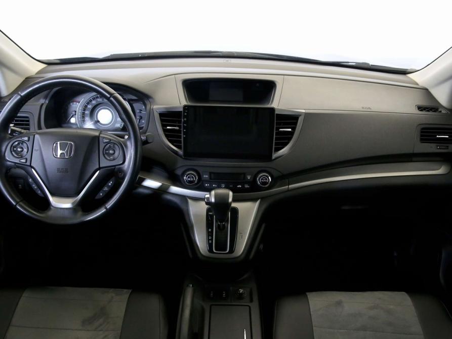 Honda CR-V IV Санкт-Петербург  - изображение 15