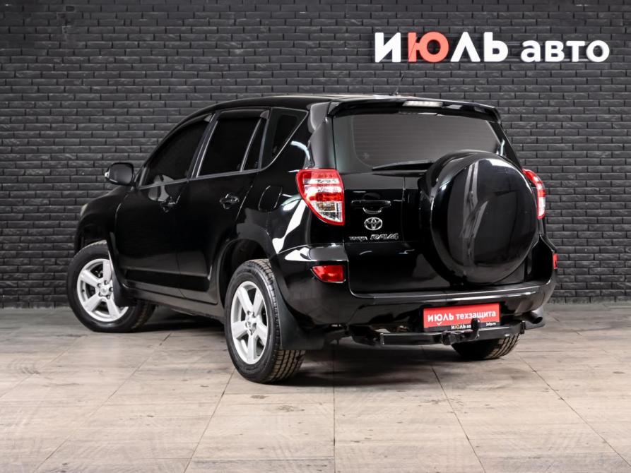 Toyota RAV4 III (XA30) Рестайлинг Екатеринбург  - изображение 6