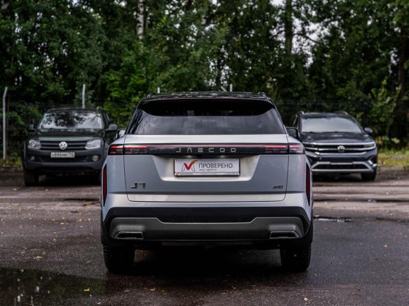 Jaecoo J7 I с пробегом 2023 года, цена 2 350 000 рублей, 36790 км, внедорожник, Автокод Объявления