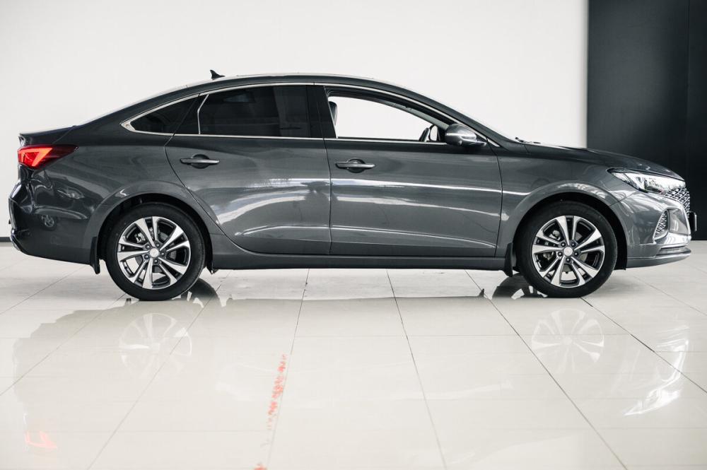 Changan Eado Plus Оренбург  - изображение 6
