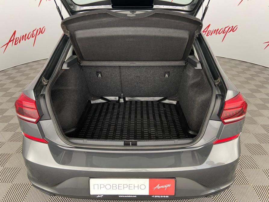 Volkswagen Polo VI Псков  - изображение 19