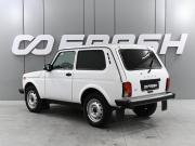 Lada (ВАЗ) 2121 (4x4) I Рестайлинг Ростов-на-Дону  - изображение 15