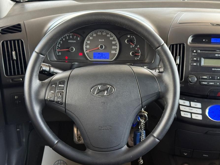 Hyundai Elantra IV (HD) Волгоград  - изображение 13