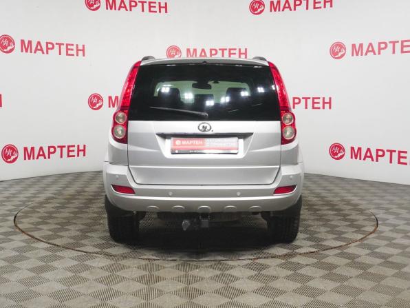 Great Wall Hover H5 с пробегом 2013 года, цена 830 000 рублей, 95976 км, внедорожник, Автокод Объявления