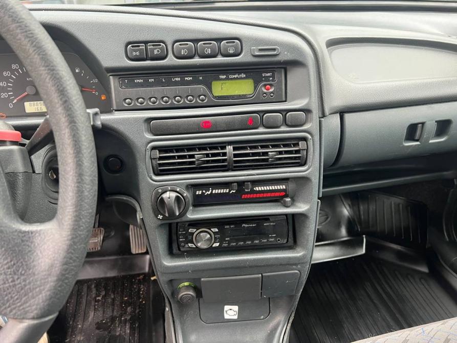 Lada (ВАЗ) 2115 Санкт-Петербург  - изображение 13