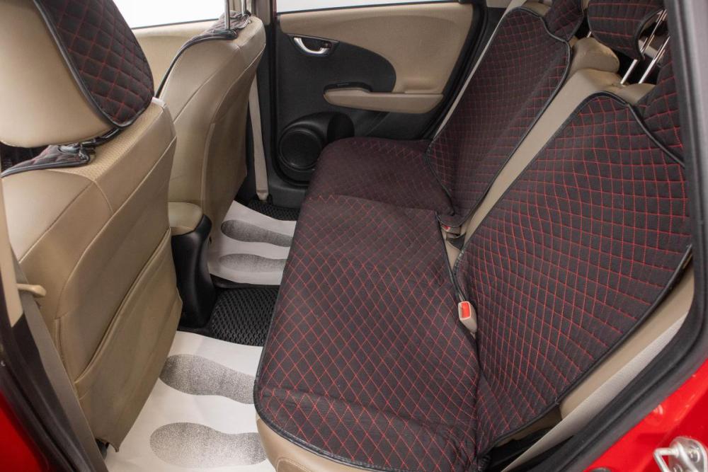 Honda Fit Shuttle I Барнаул  - изображение 24