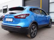 Nissan Qashqai II Рестайлинг Москва  - изображение 23