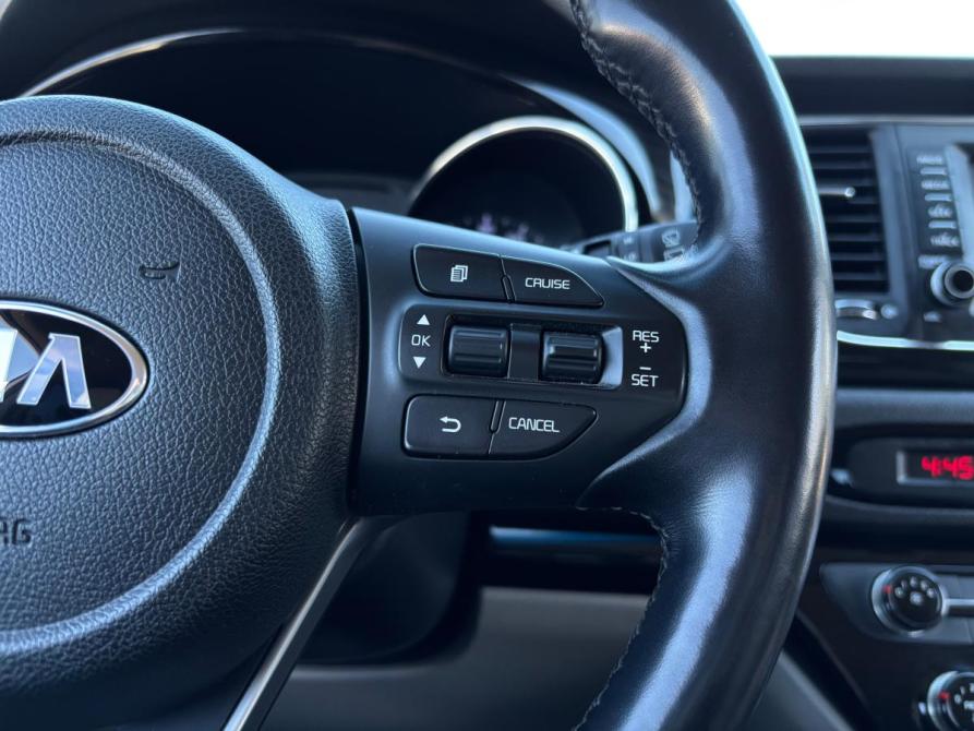 Kia Carnival III Набережные Челны  - изображение 26