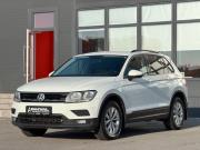 Volkswagen Tiguan II Волгоград  - изображение 37