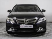 Toyota Camry VII (XV50) Москва  - изображение 24
