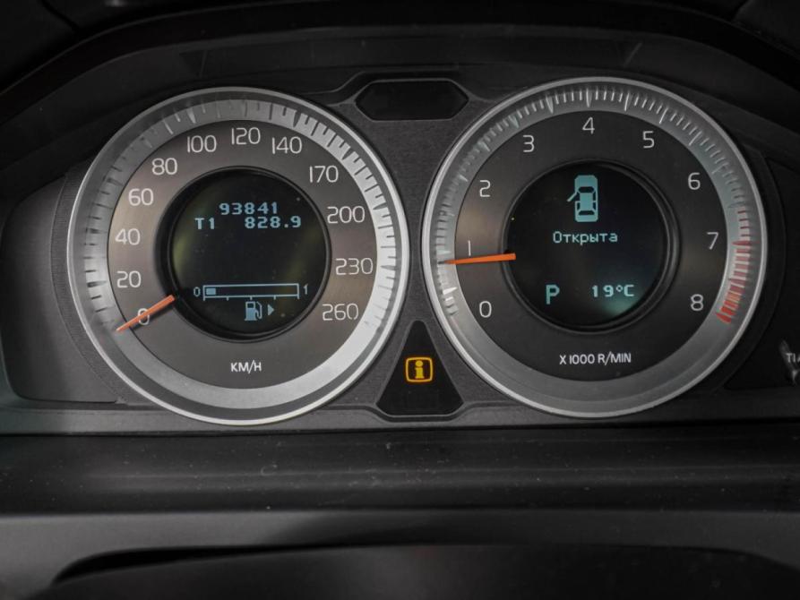Volvo S60 II Воронеж  - изображение 20
