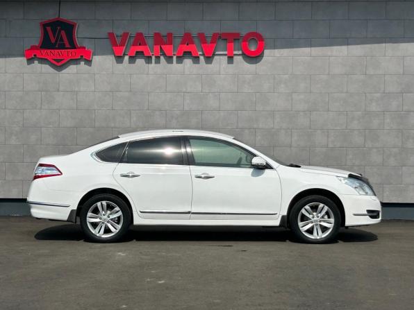 Nissan Teana II Рестайлинг с пробегом 2013 года, цена 1 100 000 рублей, 220900 км, седан, Автокод Объявления