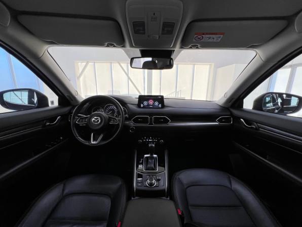 Mazda CX-5 II с пробегом 2020 года, цена 3 330 000 рублей, 84438 км, внедорожник, Автокод Объявления