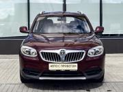 Brilliance V5 I Екатеринбург  - изображение 30