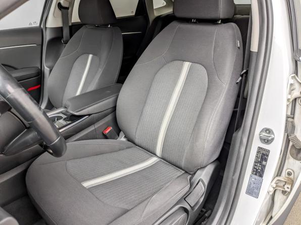 Hyundai Sonata VIII (DN8) с пробегом 2020 года, цена 2 100 000 рублей, 118526 км, седан, Автокод Объявления