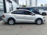 Volkswagen Polo V Москва  - изображение 14