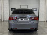 Toyota Mark X II Новосибирск  - изображение 18