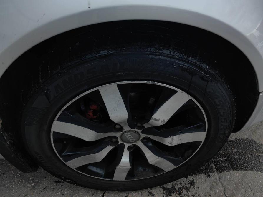Audi A4 III (B7) Москва  - изображение 15