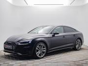 Audi A5 II (F5) Рестайлинг Москва  - изображение 20