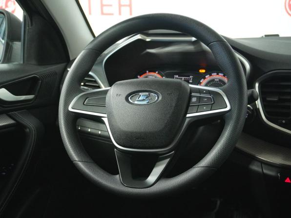 Lada (ВАЗ) Vesta I Рестайлинг (NG) с пробегом 2024 года, цена 1 195 000 рублей, 13200 км, седан, Автокод Объявления