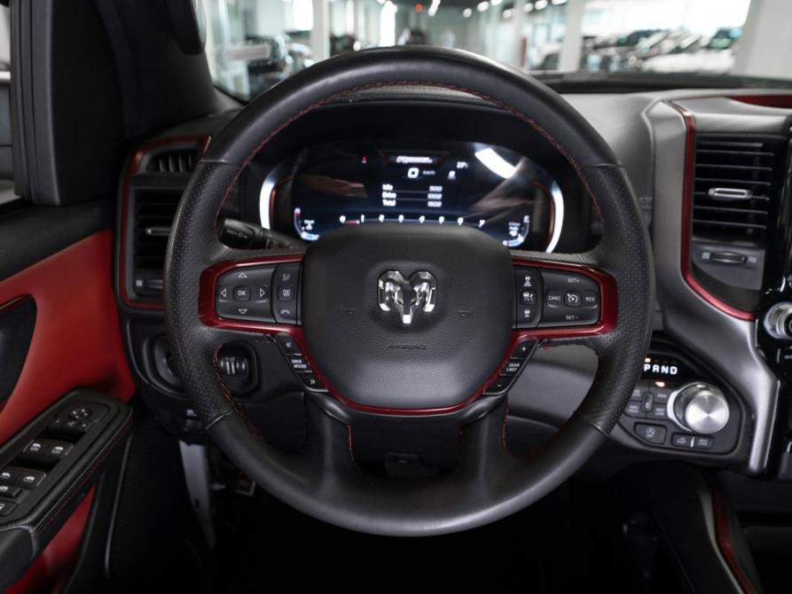 Ram 1500 V Рестайлинг Москва  - изображение 10