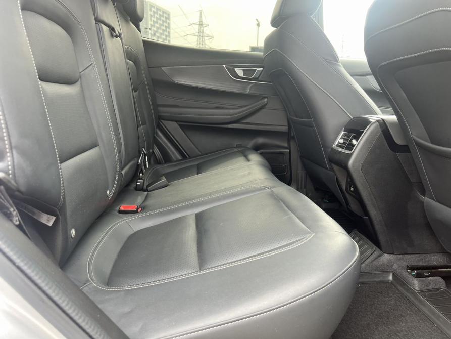 Chery Tiggo 4 Pro I Уфа  - изображение 16